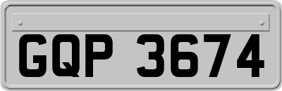 GQP3674
