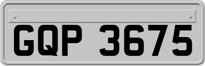 GQP3675