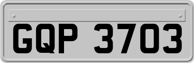GQP3703