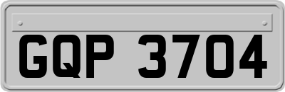 GQP3704