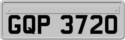 GQP3720