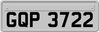 GQP3722