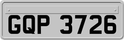 GQP3726