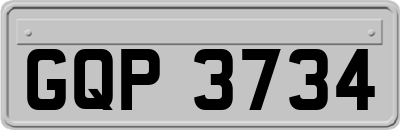 GQP3734
