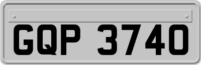 GQP3740