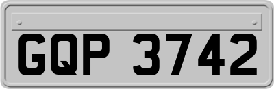 GQP3742