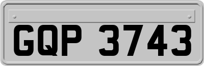 GQP3743
