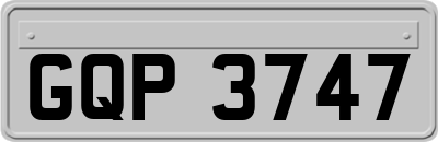 GQP3747