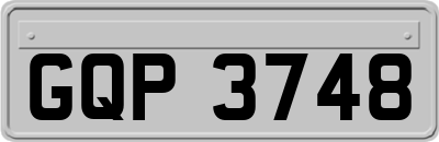 GQP3748