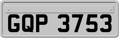 GQP3753