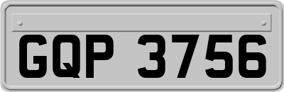 GQP3756