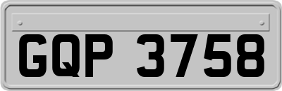 GQP3758