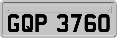 GQP3760