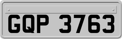 GQP3763