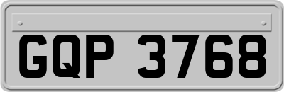 GQP3768