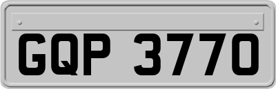 GQP3770