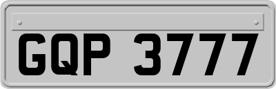 GQP3777