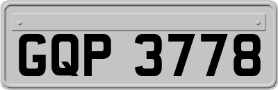 GQP3778