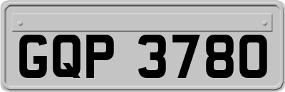 GQP3780
