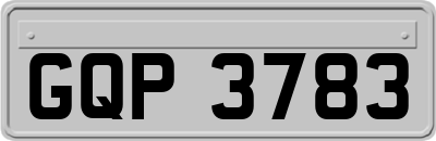 GQP3783