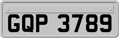 GQP3789