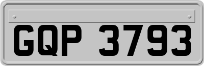 GQP3793