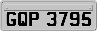 GQP3795