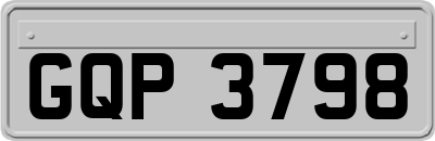 GQP3798