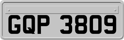 GQP3809