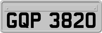 GQP3820