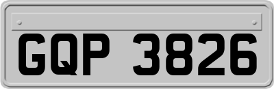 GQP3826