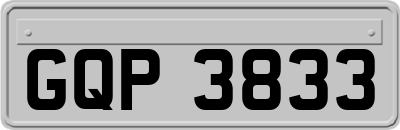 GQP3833