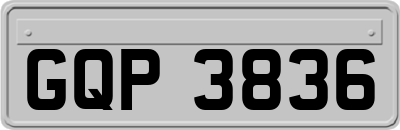 GQP3836