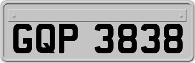 GQP3838