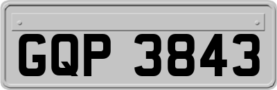 GQP3843