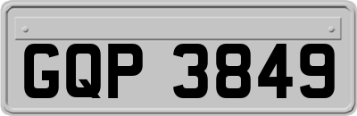 GQP3849