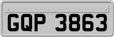 GQP3863