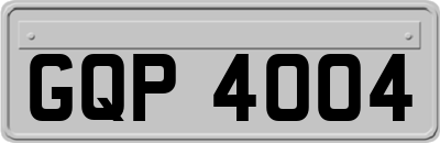 GQP4004
