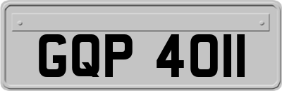 GQP4011
