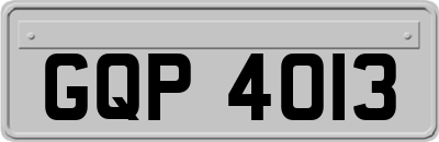 GQP4013