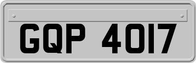 GQP4017