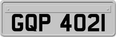 GQP4021