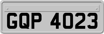 GQP4023