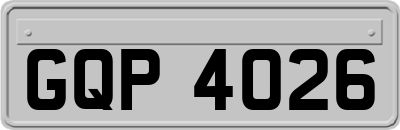 GQP4026