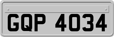 GQP4034