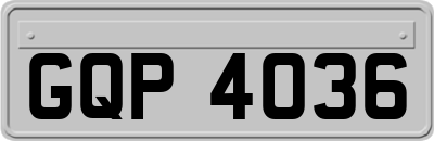 GQP4036