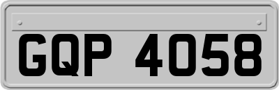 GQP4058