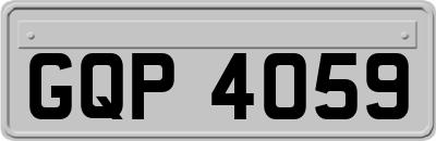 GQP4059