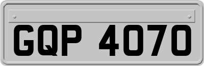 GQP4070