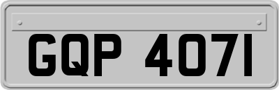 GQP4071